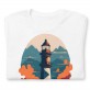 Buy a Sea Lighthouse t-shirt